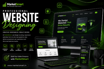 Website Designing Services
